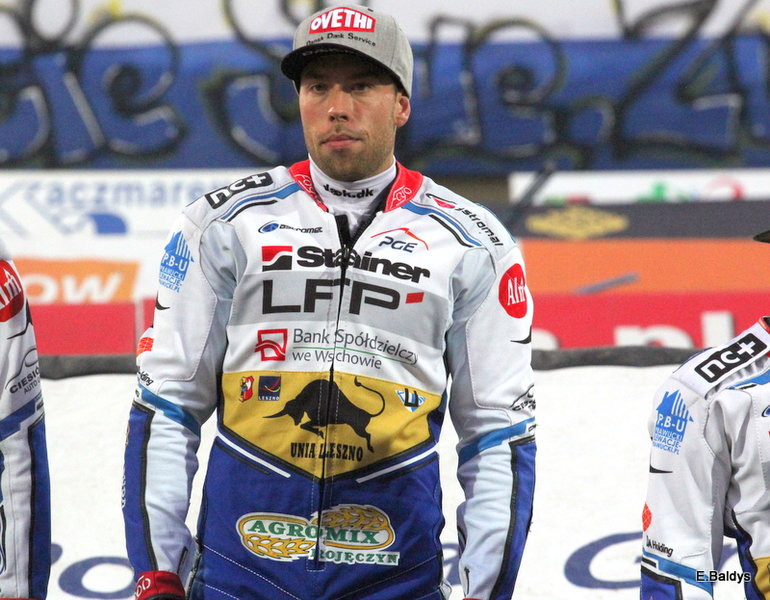 Iskrzyło na Smoczyku (zdjęcia)