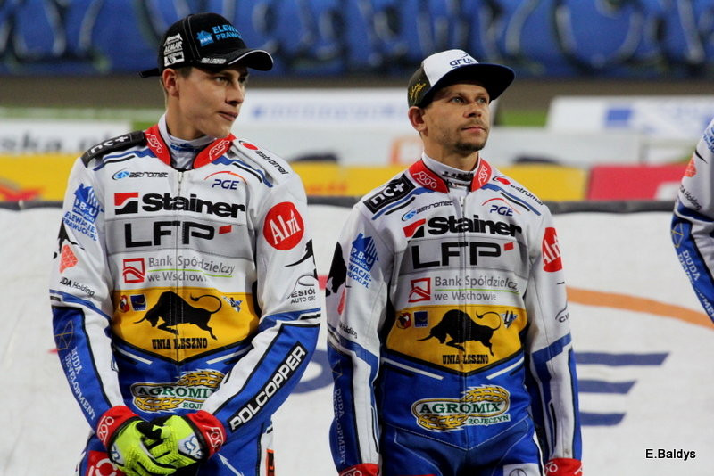 Iskrzyło na Smoczyku (zdjęcia)