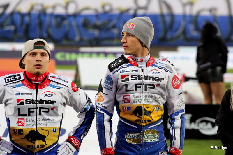 Iskrzyło na Smoczyku (zdjęcia)