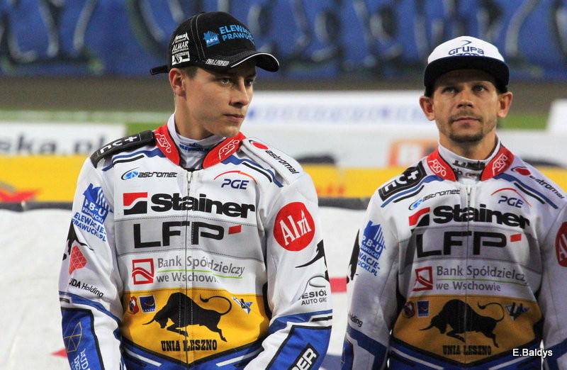 Iskrzyło na Smoczyku (zdjęcia)