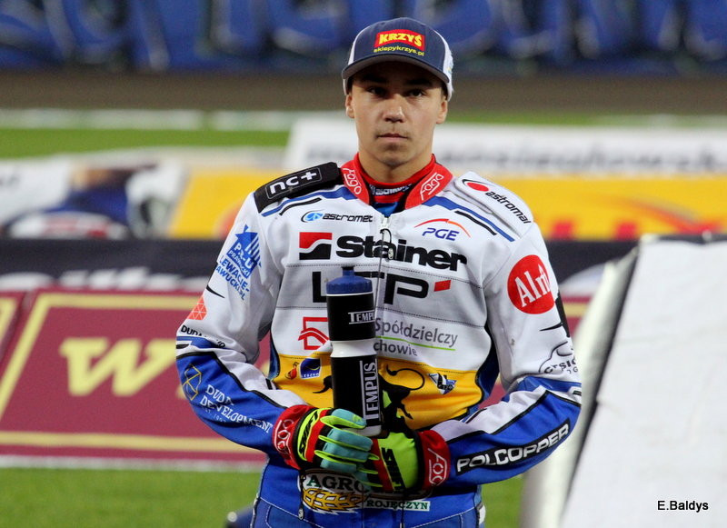 Iskrzyło na Smoczyku (zdjęcia)