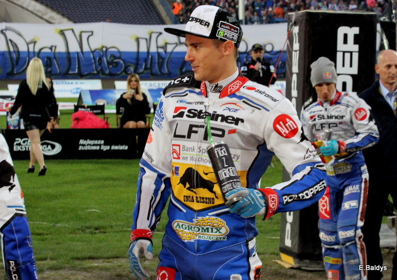 Iskrzyło na Smoczyku (zdjęcia)