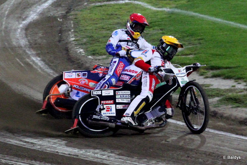 Iskrzyło na Smoczyku (zdjęcia)