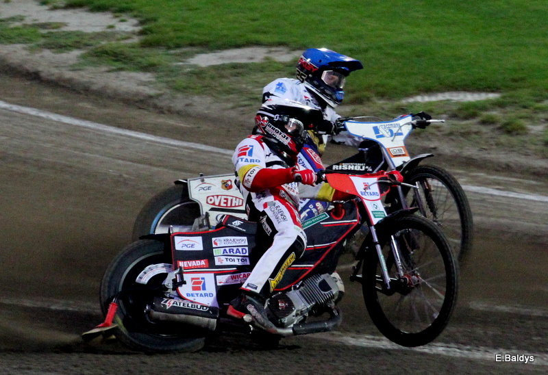 Iskrzyło na Smoczyku (zdjęcia)