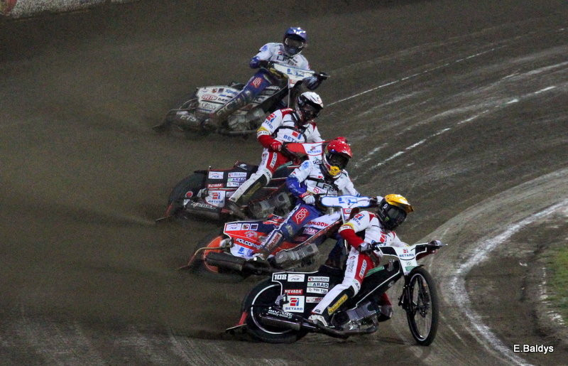 Iskrzyło na Smoczyku (zdjęcia)