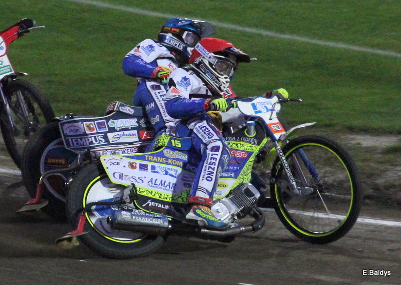 Iskrzyło na Smoczyku (zdjęcia)