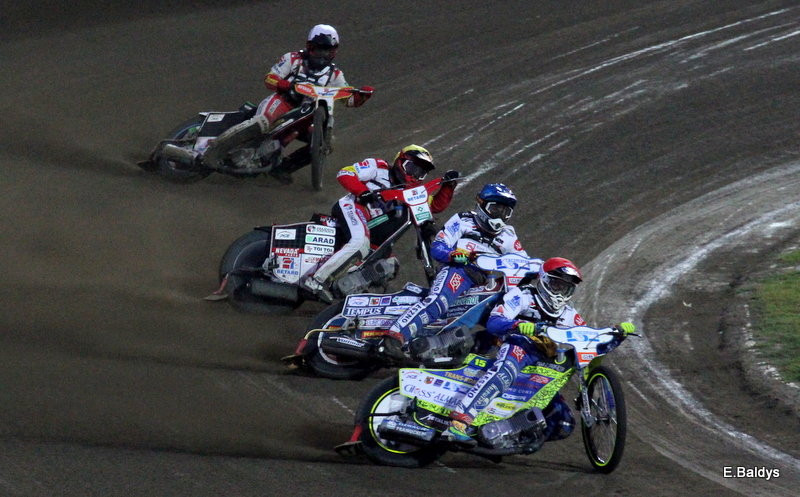 Iskrzyło na Smoczyku (zdjęcia)