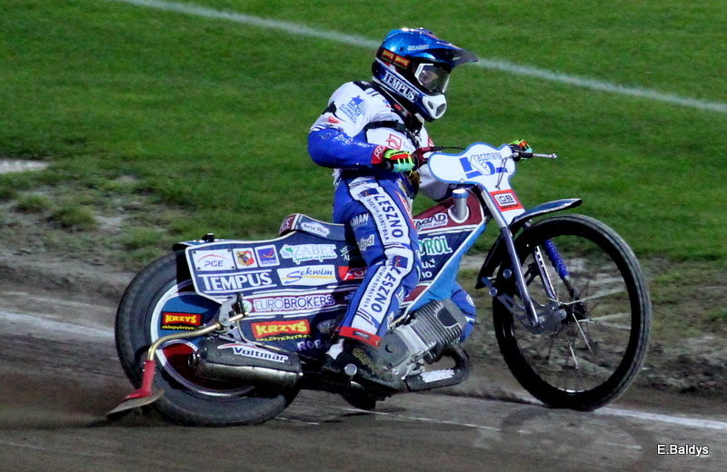 Iskrzyło na Smoczyku (zdjęcia)