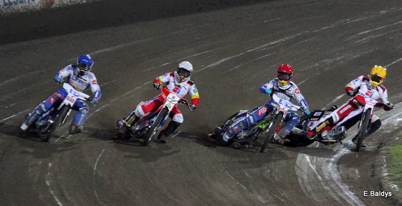 Iskrzyło na Smoczyku (zdjęcia)