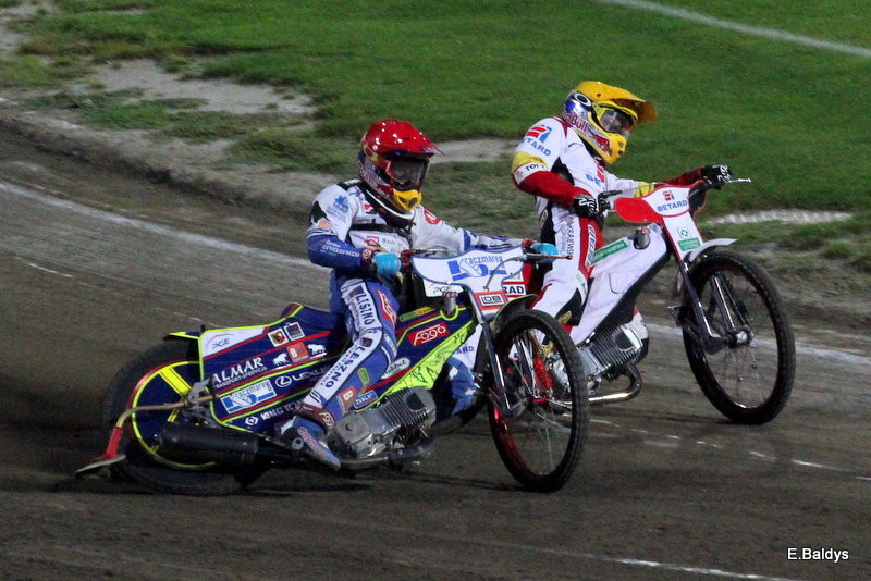 Iskrzyło na Smoczyku (zdjęcia)