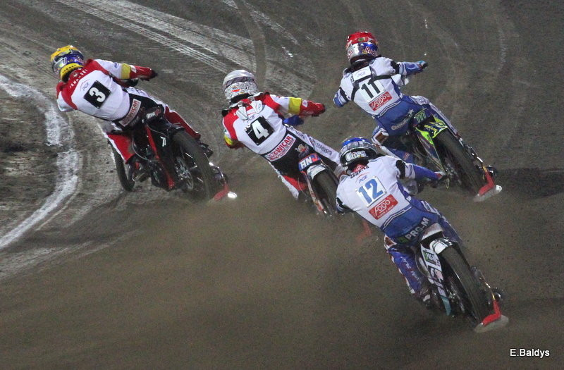 Iskrzyło na Smoczyku (zdjęcia)