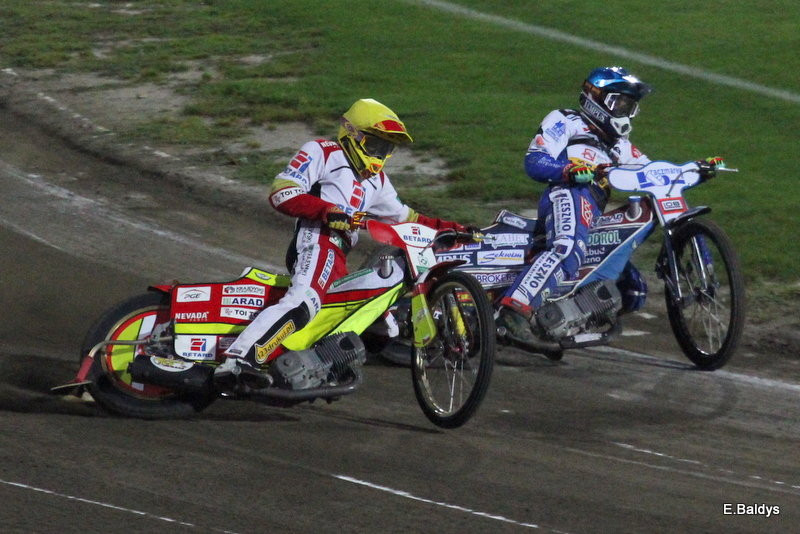 Iskrzyło na Smoczyku (zdjęcia)