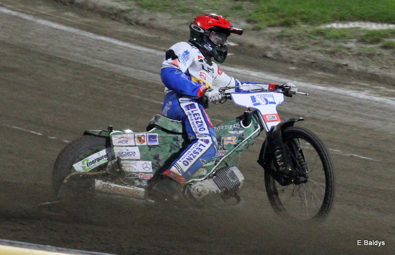 Iskrzyło na Smoczyku (zdjęcia)