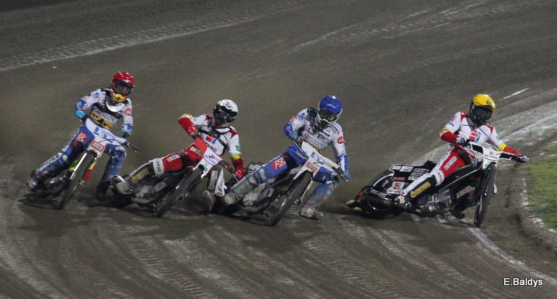 Iskrzyło na Smoczyku (zdjęcia)