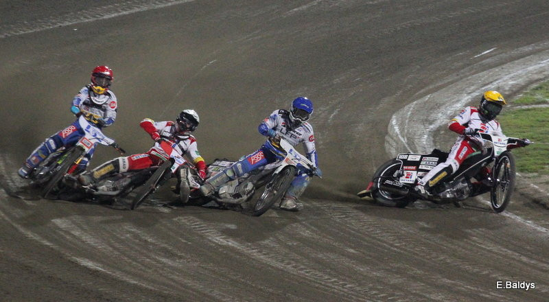 Iskrzyło na Smoczyku (zdjęcia)