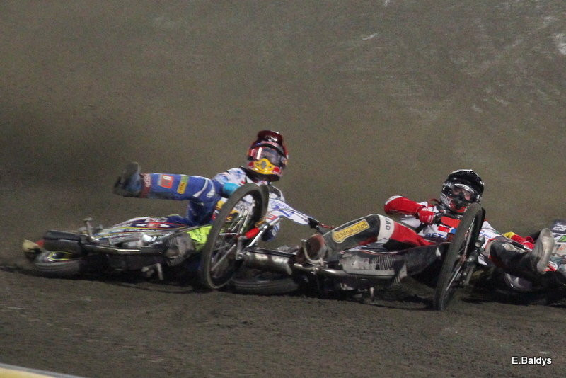 Iskrzyło na Smoczyku (zdjęcia)