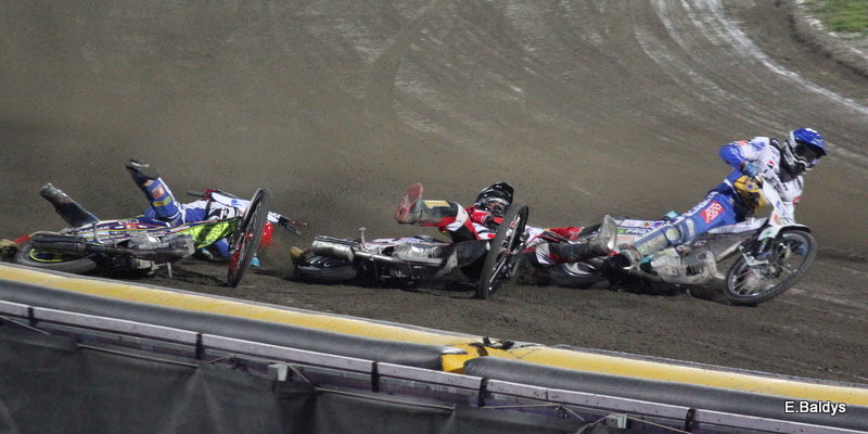 Iskrzyło na Smoczyku (zdjęcia)