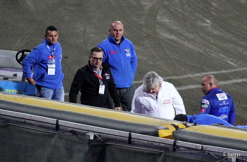 Iskrzyło na Smoczyku (zdjęcia)