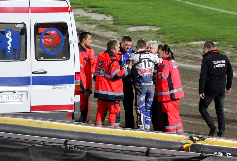 Iskrzyło na Smoczyku (zdjęcia)