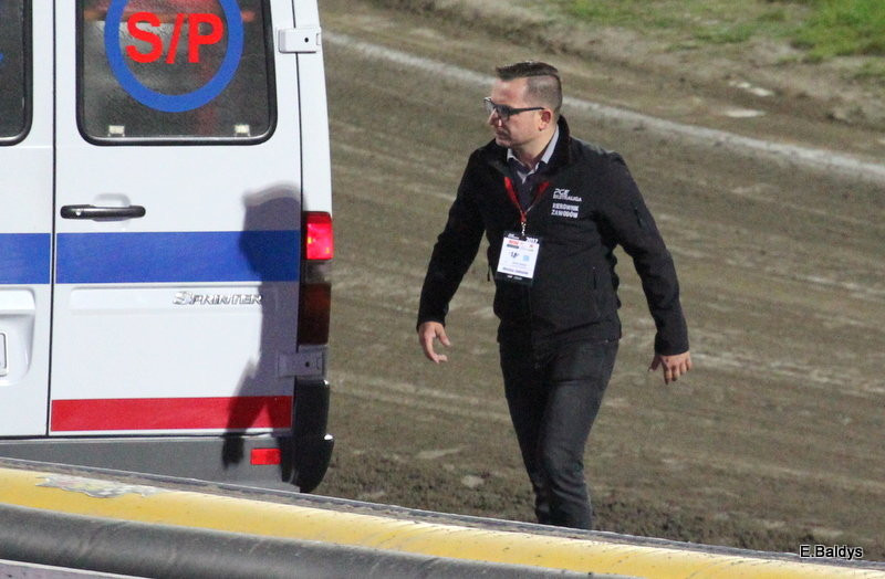 Iskrzyło na Smoczyku (zdjęcia)