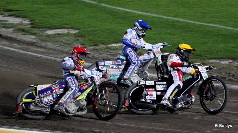 Iskrzyło na Smoczyku (zdjęcia)