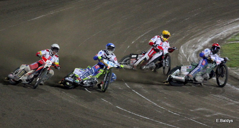 Iskrzyło na Smoczyku (zdjęcia)