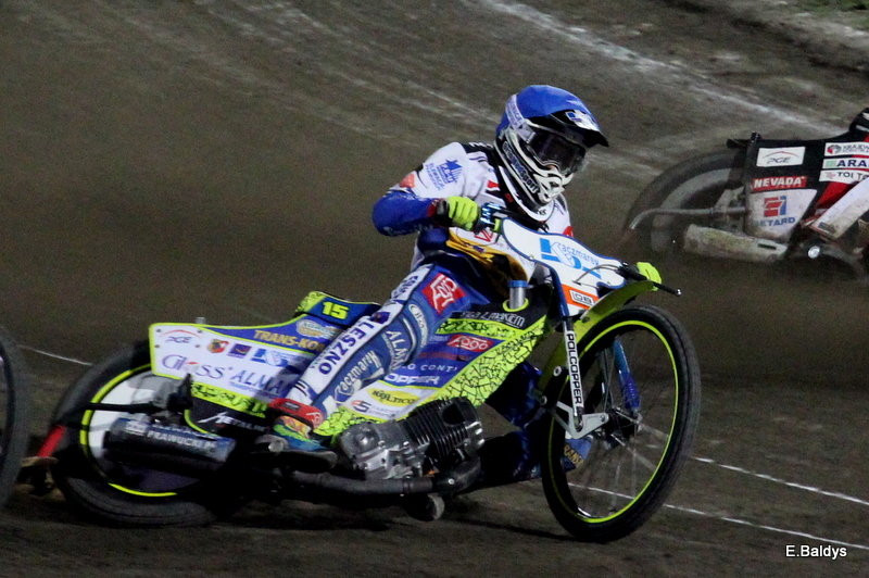 Iskrzyło na Smoczyku (zdjęcia)