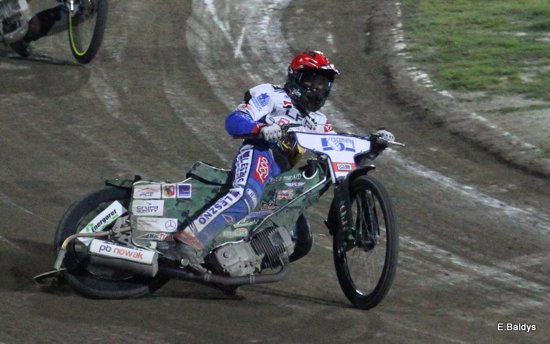 Iskrzyło na Smoczyku (zdjęcia)