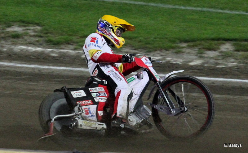 Iskrzyło na Smoczyku (zdjęcia)