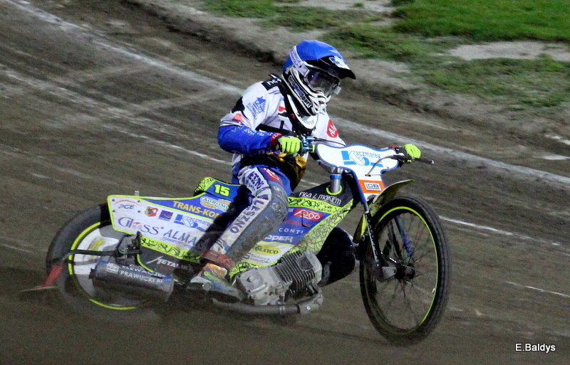 Iskrzyło na Smoczyku (zdjęcia)