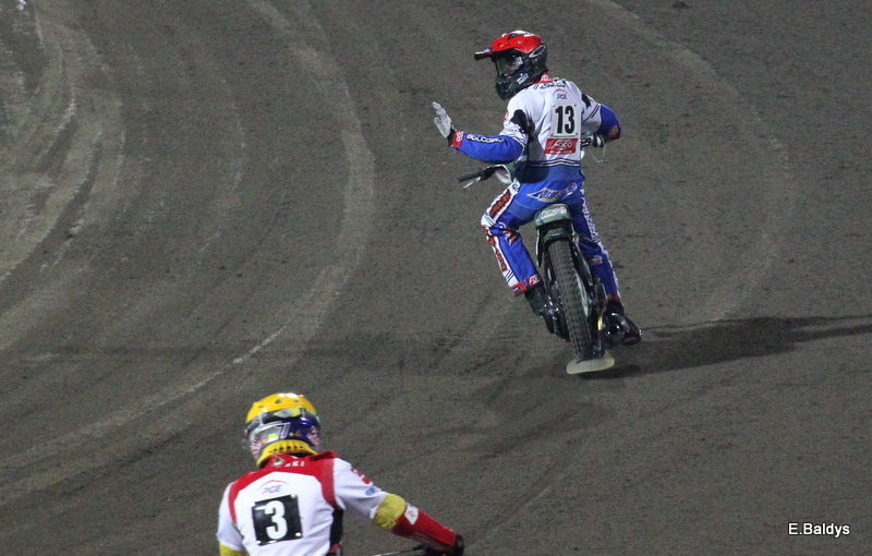 Iskrzyło na Smoczyku (zdjęcia)