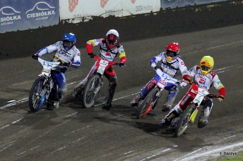 Iskrzyło na Smoczyku (zdjęcia)