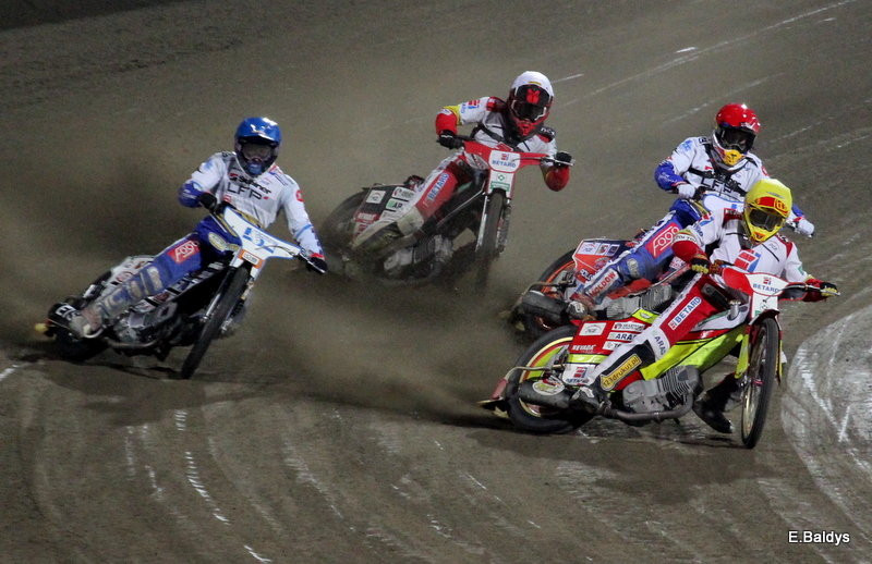 Iskrzyło na Smoczyku (zdjęcia)