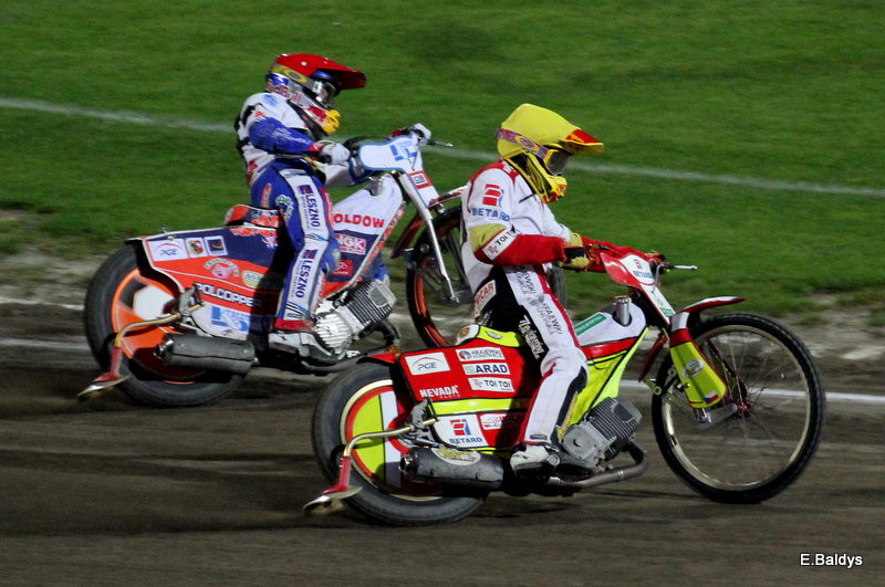 Iskrzyło na Smoczyku (zdjęcia)