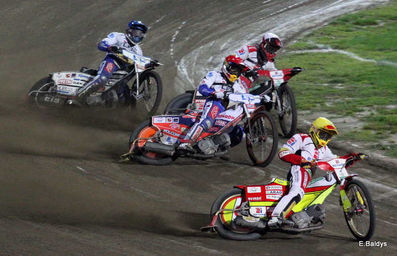 Iskrzyło na Smoczyku (zdjęcia)