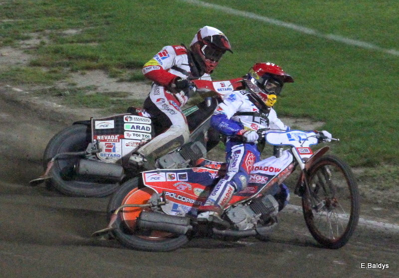 Iskrzyło na Smoczyku (zdjęcia)