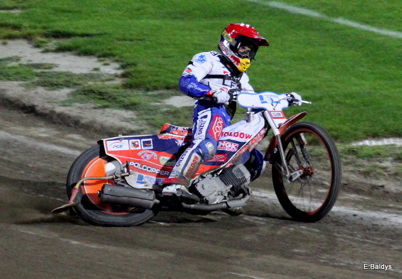 Iskrzyło na Smoczyku (zdjęcia)