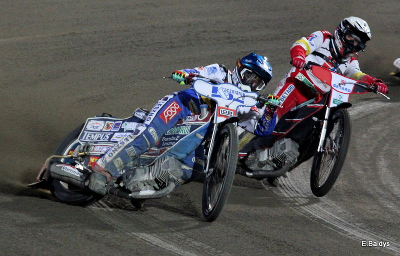 Iskrzyło na Smoczyku (zdjęcia)