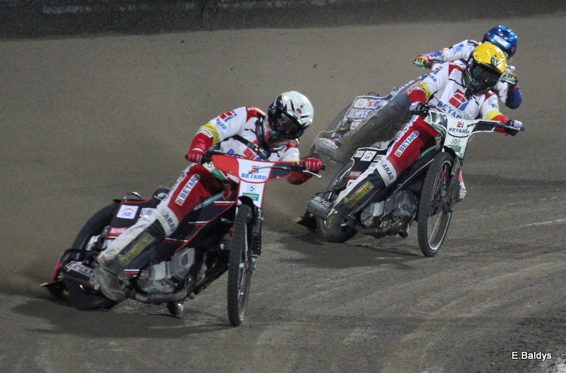 Iskrzyło na Smoczyku (zdjęcia)