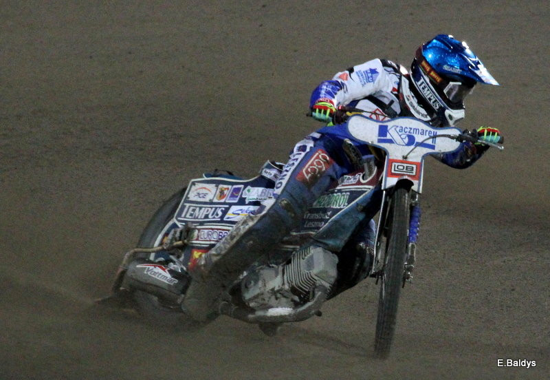 Iskrzyło na Smoczyku (zdjęcia)