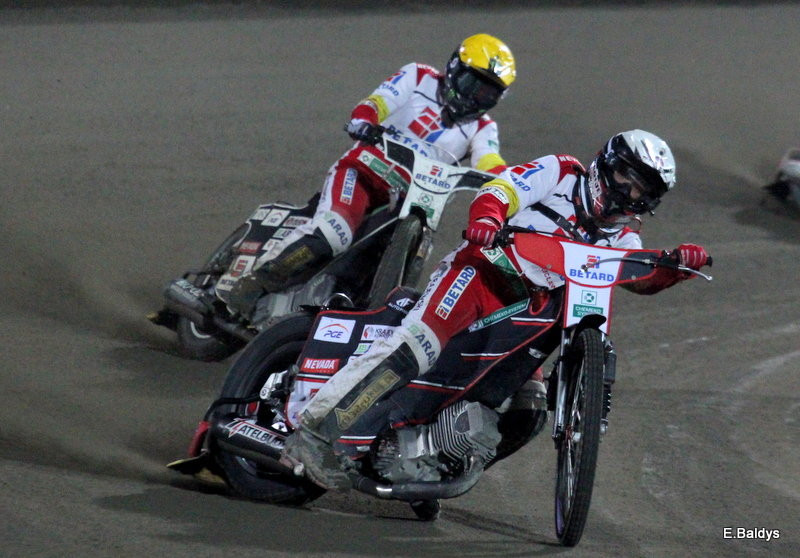 Iskrzyło na Smoczyku (zdjęcia)