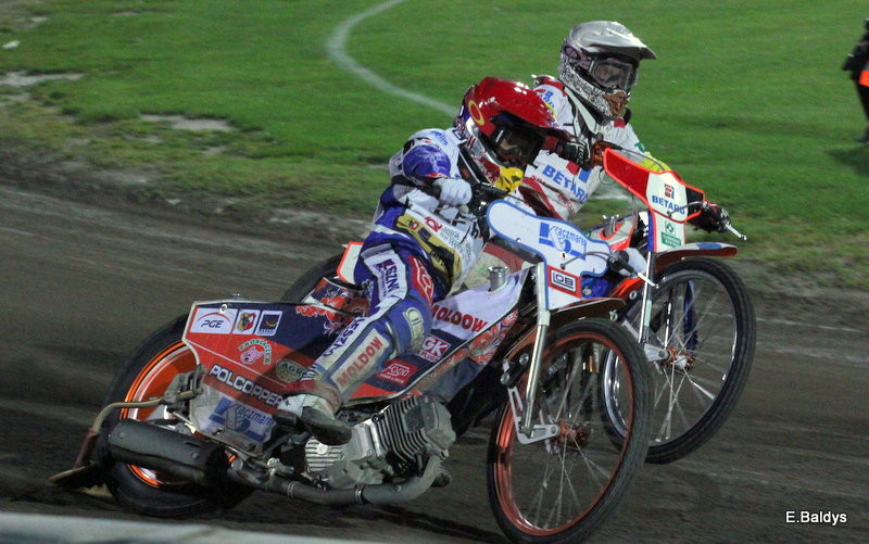 Iskrzyło na Smoczyku (zdjęcia)