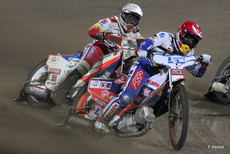 Iskrzyło na Smoczyku (zdjęcia)