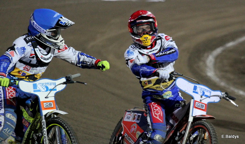 Iskrzyło na Smoczyku (zdjęcia)