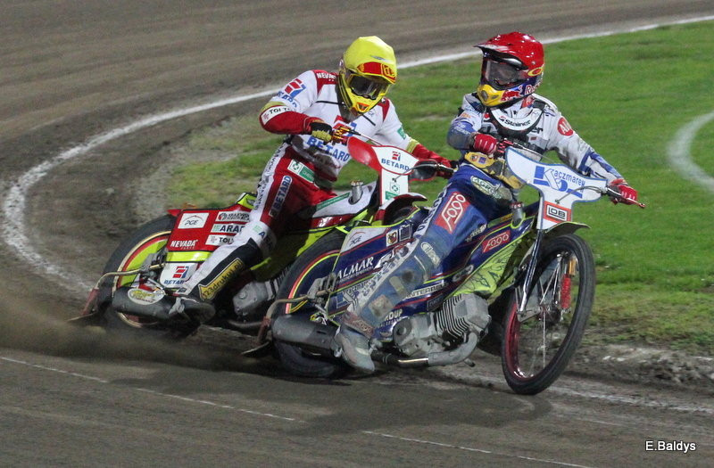 Iskrzyło na Smoczyku (zdjęcia)