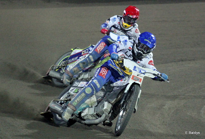 Iskrzyło na Smoczyku (zdjęcia)