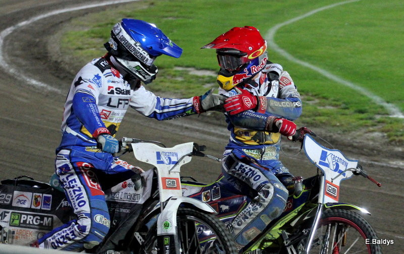 Iskrzyło na Smoczyku (zdjęcia)