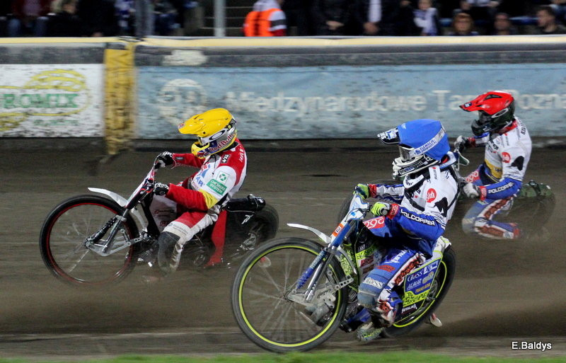 Iskrzyło na Smoczyku (zdjęcia)