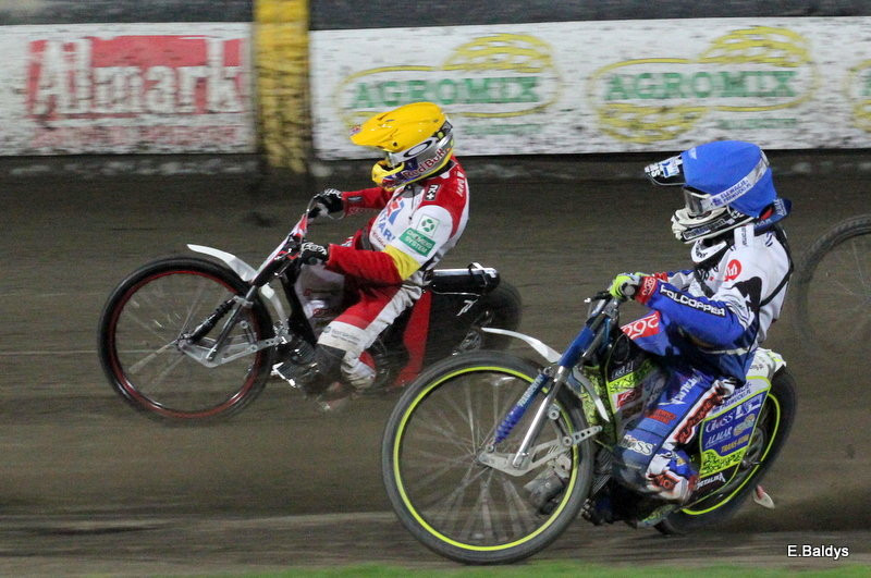 Iskrzyło na Smoczyku (zdjęcia)