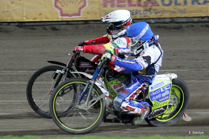 Iskrzyło na Smoczyku (zdjęcia)